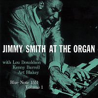 Jimmy Smith – Jimmy Smith At The Organ [Vol. 1]