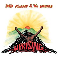 Bob Marley & The Wailers – Uprising