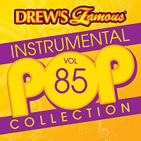 Přední strana obalu CD Drew's Famous Instrumental Pop Collection [Vol. 85]