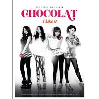 ChoColat – The First Mini Album