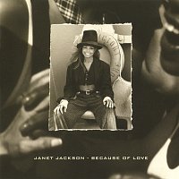 Janet Jackson – Because Of Love
