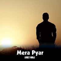 Přední strana obalu CD Mera Pyar