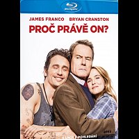 Různí interpreti – Proč právě on? Blu-ray
