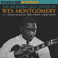 Wes Montgomery – The Incredible Jazz Guitar Of Wes Montgomery [Remastered 2025]