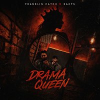 Přední strana obalu CD Drama Queen