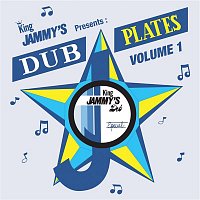 Přední strana obalu CD Dub Plates Vol. 1