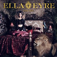 Ella Eyre – Feline [Deluxe]