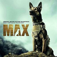 Trevor Rabin – Max (Original Motion Picture Soundtrack)