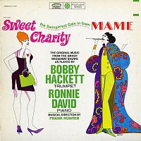 Bobby Hackett – The Swingin'est Gals in Town