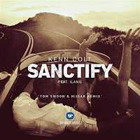 Sanctify (feat. Ilang) [Tom Swoon & Hiisak Remix]