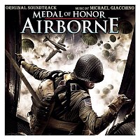 Michael Giacchino & EA Games Soundtrack – Medal Of Honor: Airborne (Original Soundtrack)