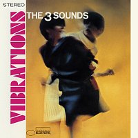 The Three Sounds – Vibrations