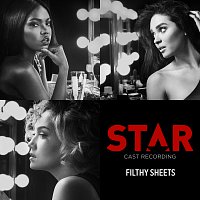 Star Cast, Luke James – Filthy Sheets [From “Star” Season 2]