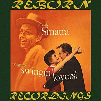 Frank Sinatra – Songs For Swingin' Lovers (HD Remastered)