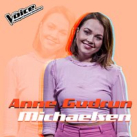 Anne Gudrun Michaelsen – Scared To Be Lonely [Fra TV-Programmet "The Voice"]