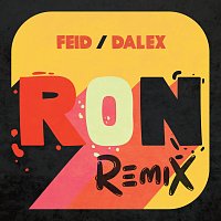 Feid, Dalex – Ron [Remix]