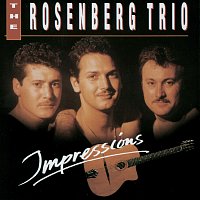 The Rosenberg Trio – Impressions