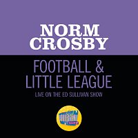 Norm Crosby – Football & Little League [Live On The Ed Sullivan Show, January 17, 1971]