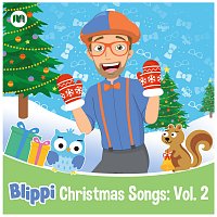 Blippi – Blippi Christmas Songs, Vol.2