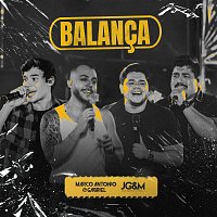 Marco Antonio & Gabriel, Joao Gustavo e Murilo – Balanca [Ao Vivo]