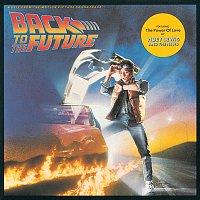 Různí interpreti – Back To The Future