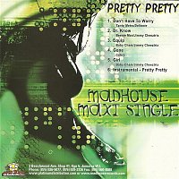 Various  Artists – Pretty Pretty