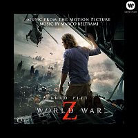 Marco Beltrami – World War Z (Music from the Motion Picture)