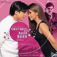 Jatin-Lalit – Kehtaa Hai Dil Baar Baar (Original Motion Picture Soundtrack)