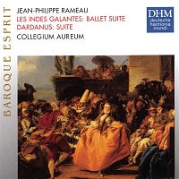 Collegium Aureum – Rameau: Opera Suites