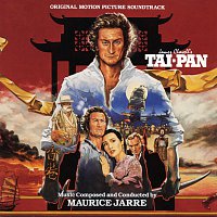 Maurice Jarre – Tai-Pan [Original Motion Picture Soundtrack]