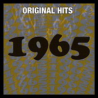 Přední strana obalu CD Original Hits: 1965