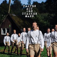 OK KID – Warten auf den starken Mann