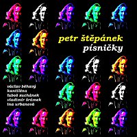 Petr Štěpánek – Písničky MP3