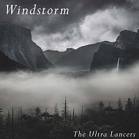 The Ultra Lancers – Windstorm