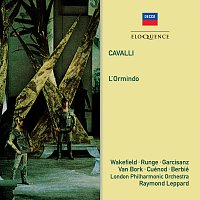 Raymond Leppard, London Philharmonic Orchestra, Glyndebourne Festival Opera – Cavalli: L'Ormindo
