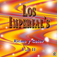 The Imperials – Color Y Ritmo De Venezuela, Vol. 11