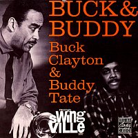 Buck Clayton, Buddy Tate – Buck & Buddy