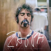 Zappa (Original Motion Picture Soundtrack) (Crystal Clear Vinyl)