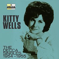 Kitty Wells – The Decca Singles 1954-1955