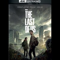 Různí interpreti – The Last of Us 1. série UHD