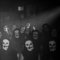 Movements – Afraid To Die