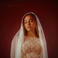 Přední strana obalu CD l’D RATHER LOVE