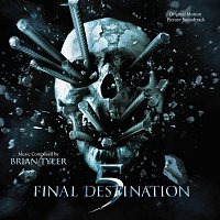 Brian Tyler – Final Destination 5 [Original Motion Picture Soundtrack]