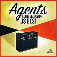 Agents & Jorma Kaariainen – Is...Best! Vol. 2