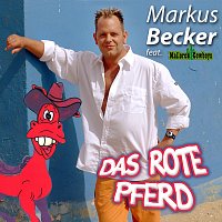 Markus Becker, Die Mallorca Cowboys – Das Rote Pferd