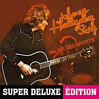 Johnny Hallyday – Palais des Sports 76 [Super Deluxe Edition]