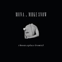 MUNA x Miike Snow – I Know A Place (Remix)