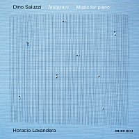 Horacio Lavandera – Dino Saluzzi: Imágenes - Music For Piano