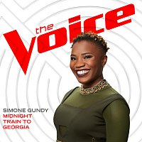 Simone Gundy – Midnight Train To Georgia [The Voice Performance]