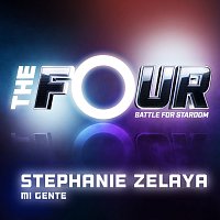 Stephanie Zelaya – Mi Gente [The Four Performance]